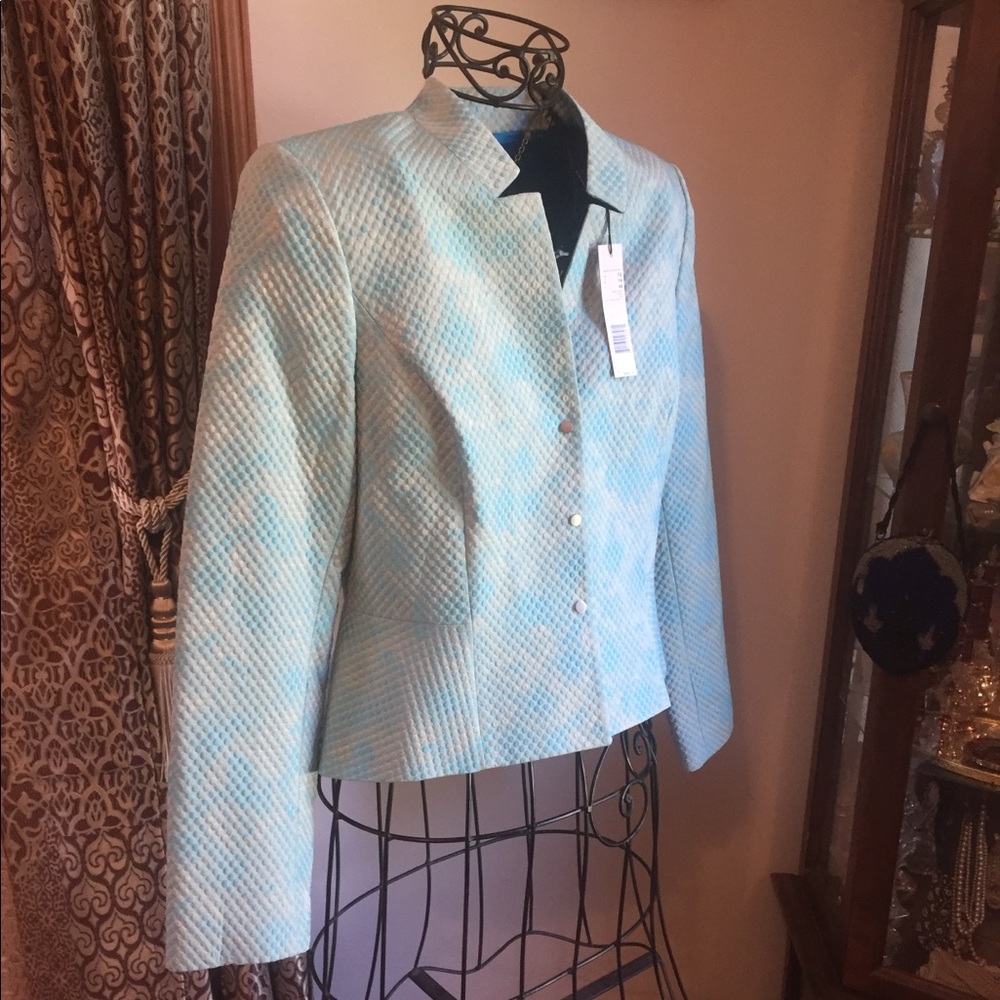 Ellie tahari original jacket